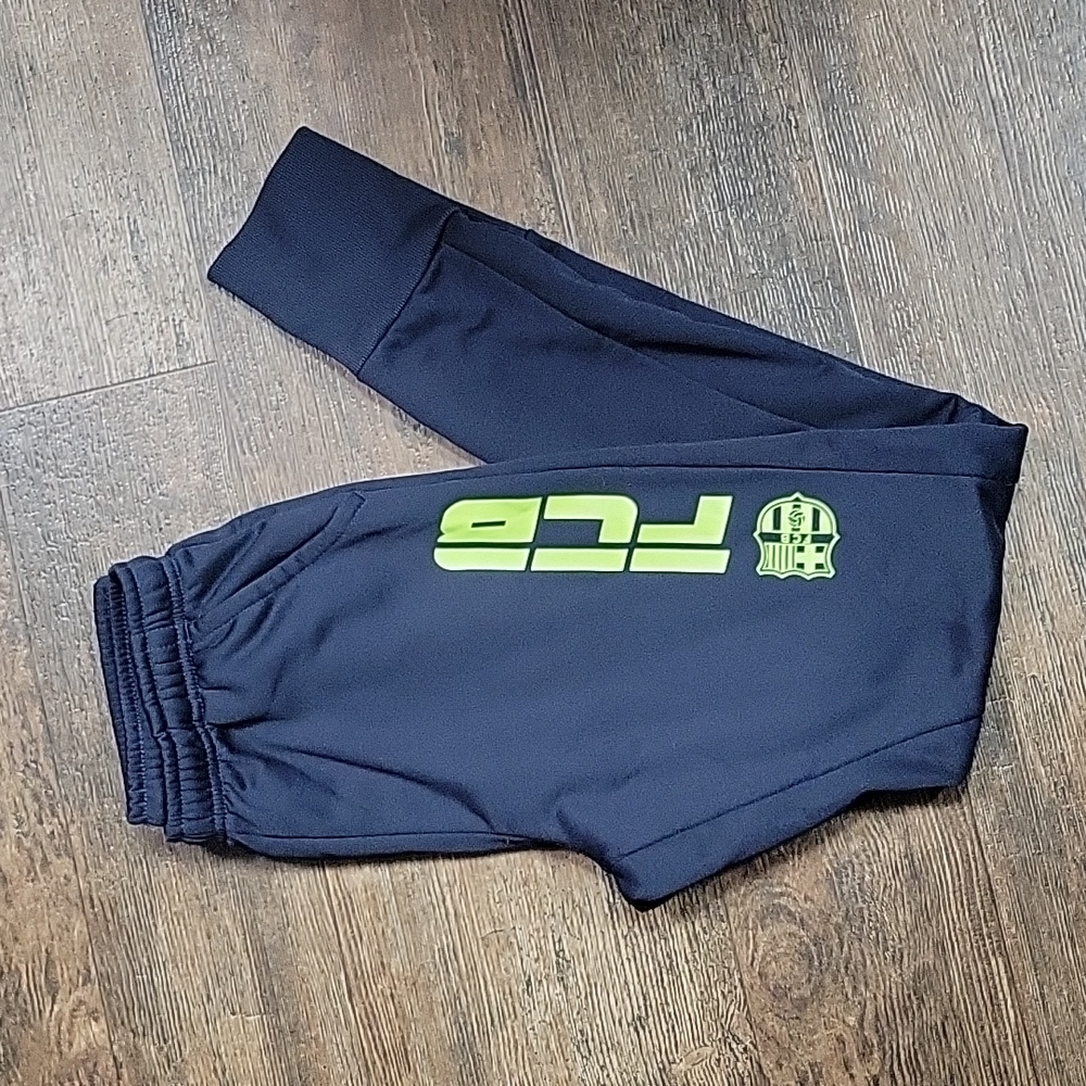 FCB joggers